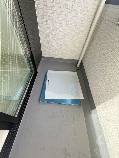 バルコニー　同仕様