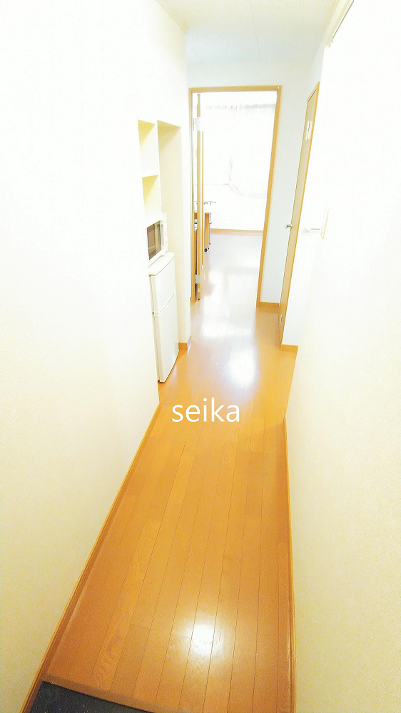 エントランス　１階の参考写真