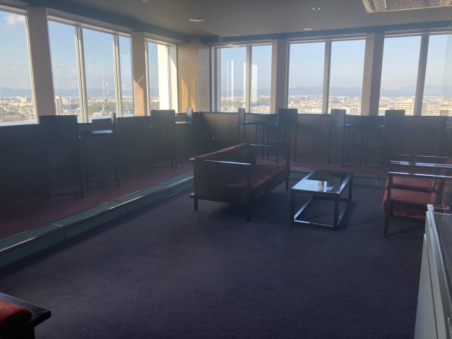 その他　ゲストラウンジ