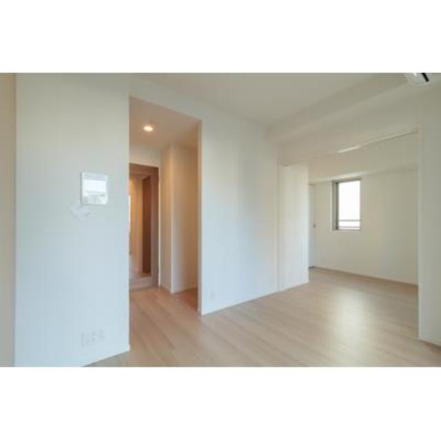 居室・リビング　※写真は同タイプ住戸です。