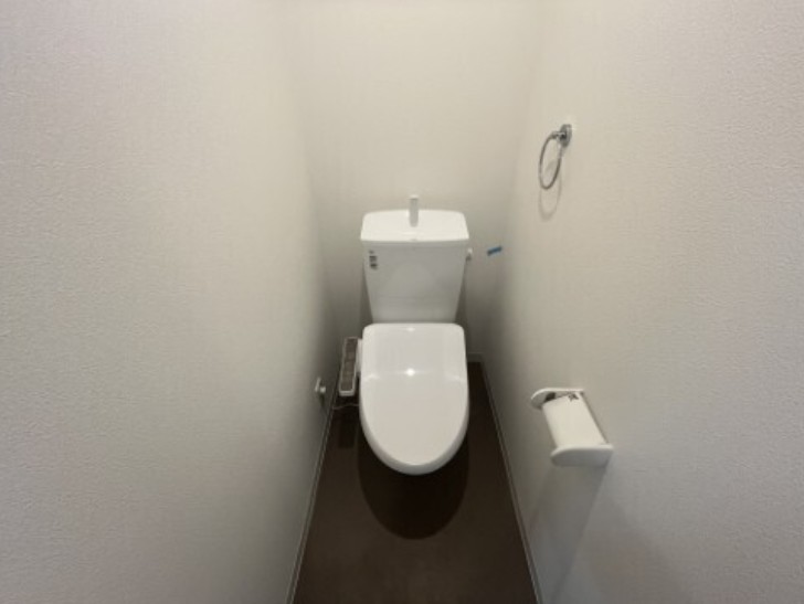 トイレ　※同シリーズ参考写真