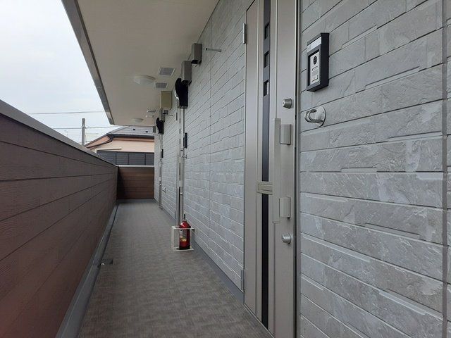 その他共有部分　共有部分