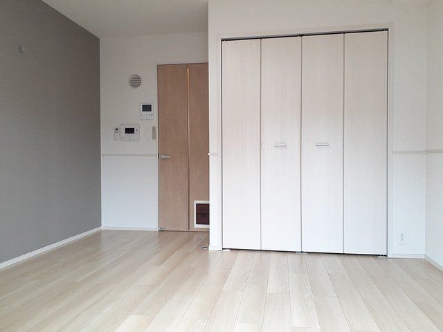 その他部屋・スペース　リビング/居室