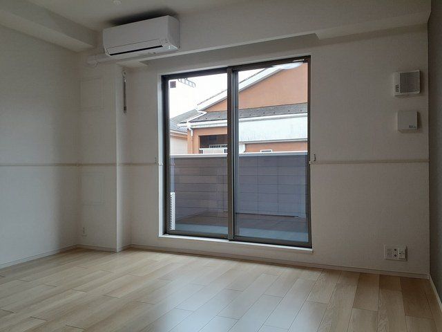 居室・リビング　リビング/居室