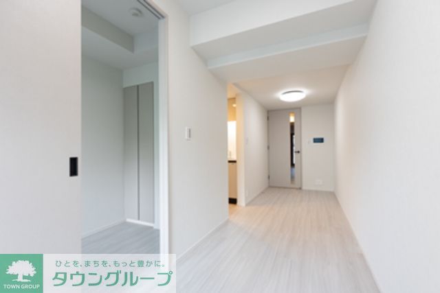 その他　※写真は同タイプ住戸です。