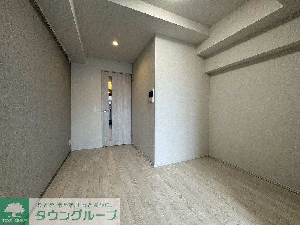 居室・リビング　リビング/居室