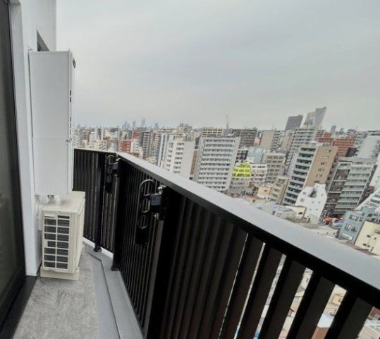 眺望　参考写真です