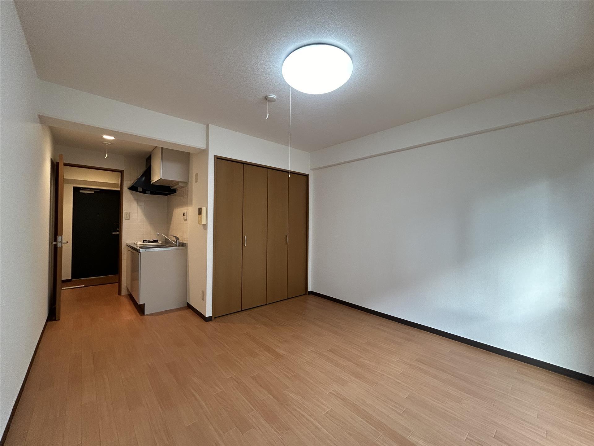 その他部屋・スペース　シーザリオ・みらい203　1K　横須賀市鷹取1丁目