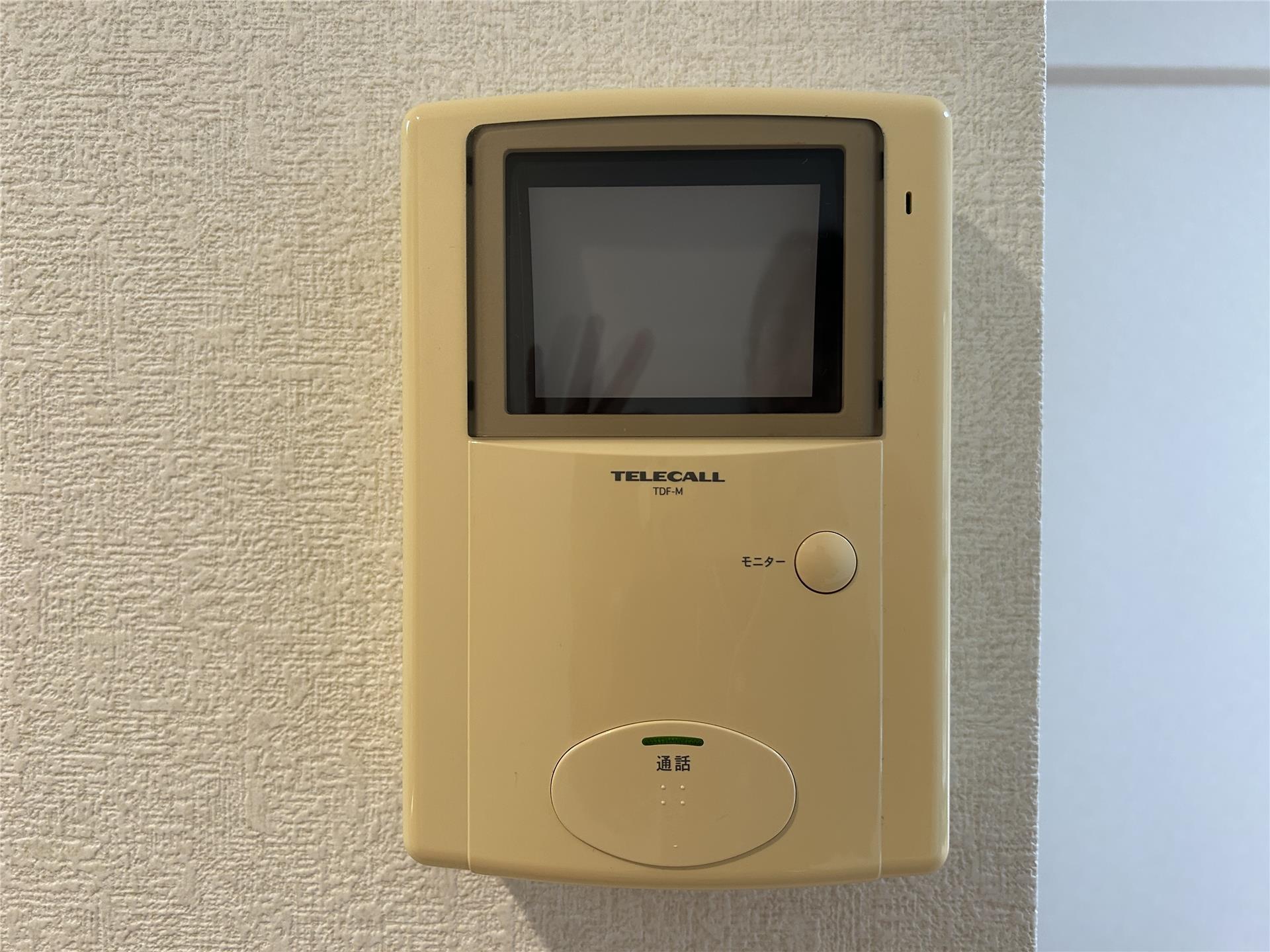 セキュリティ　シーザリオ・みらい203　1K　横須賀市鷹取1丁目