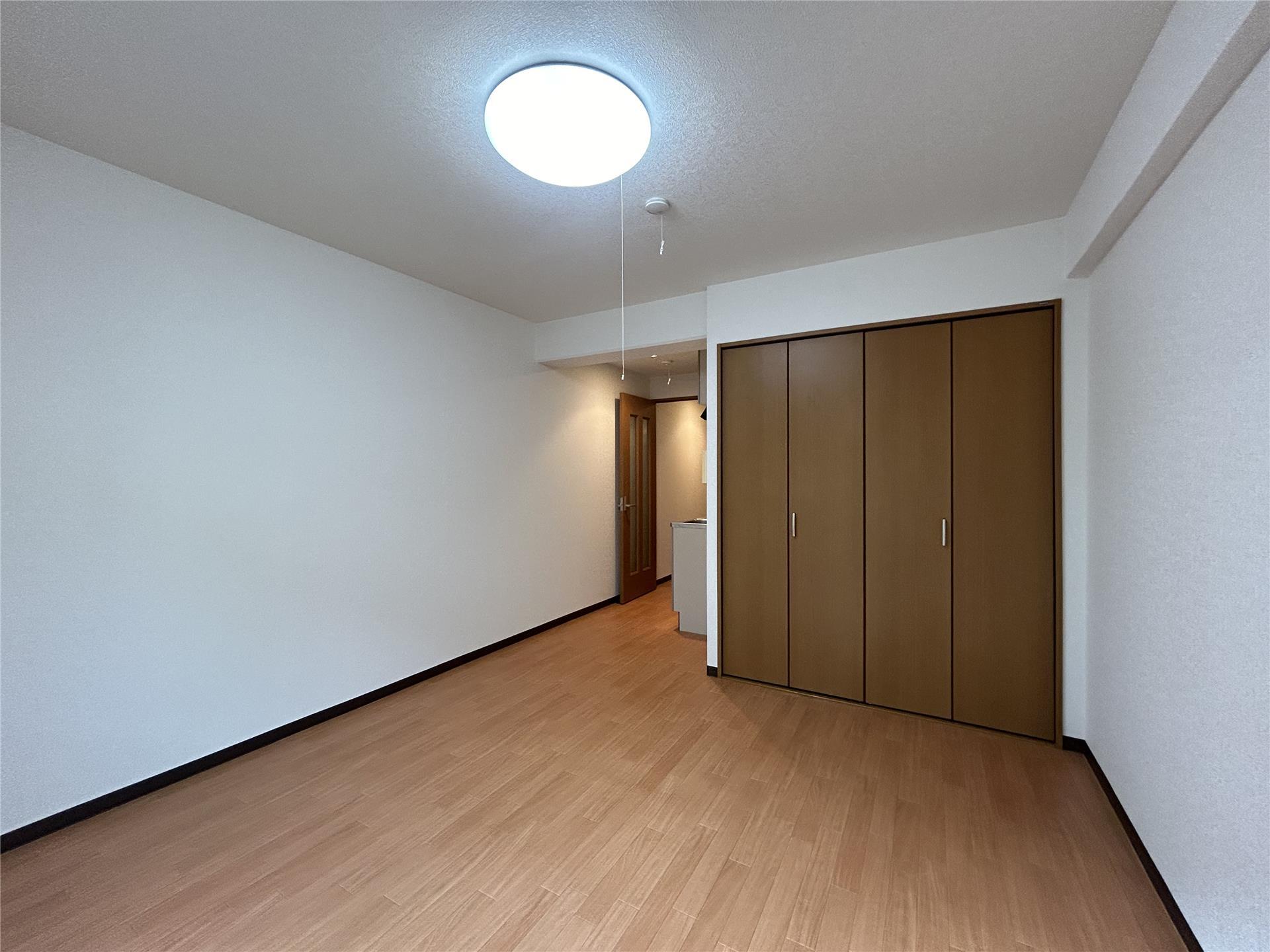 その他部屋・スペース　シーザリオ・みらい203　1K　横須賀市鷹取1丁目