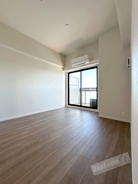 その他部屋・スペース　エアコン付き♪