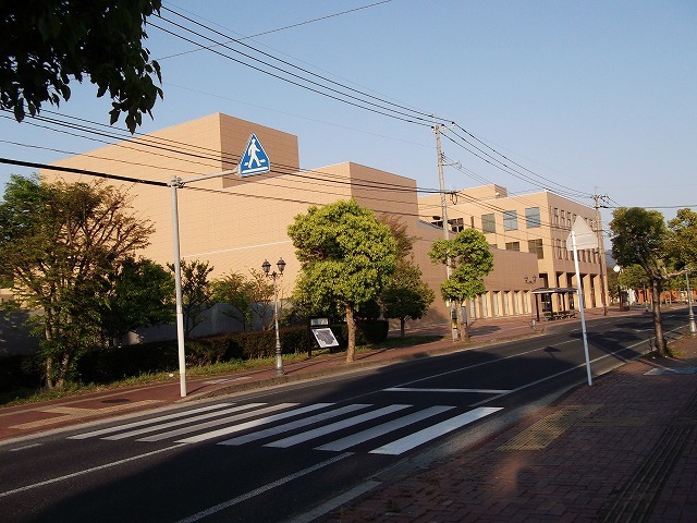 その他　なかまハーモニーホール（その他）まで1400m