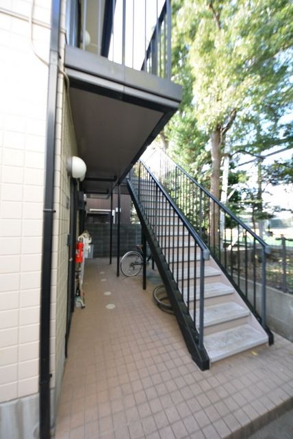 エントランス　★エントランス★