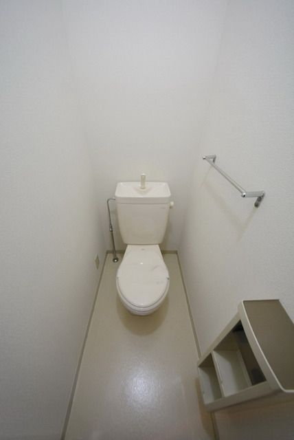 トイレ　★トイレ★