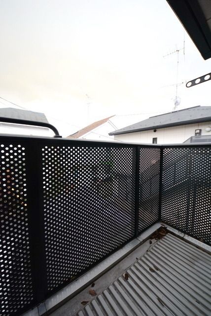 バルコニー　★バルコニー★