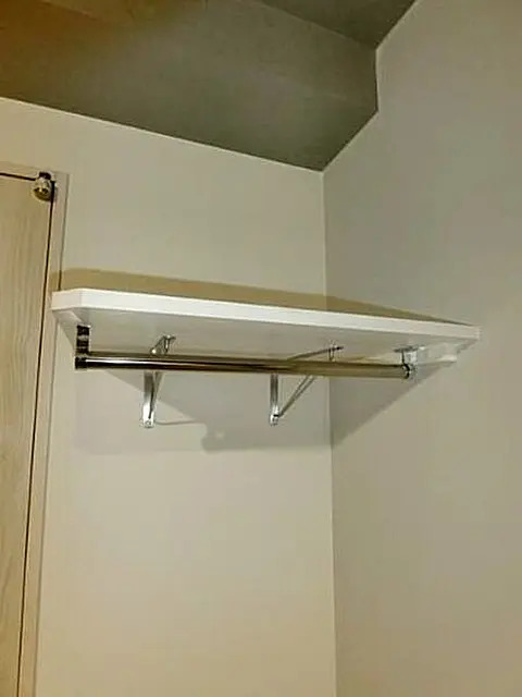 収納　※同タイプ参考写真