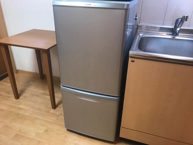 その他　冷蔵庫