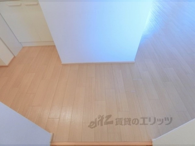 その他部屋・スペース　廊下