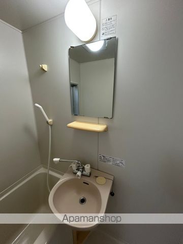 ハウス21の内装写真