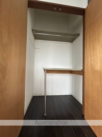 ハウス21の内装写真