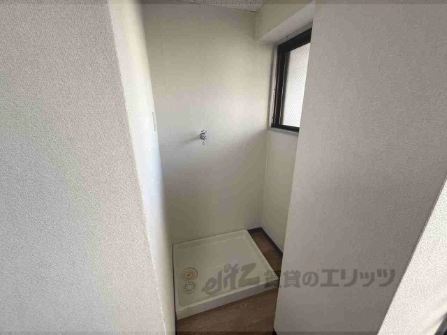 その他部屋・スペース　洗濯機置場