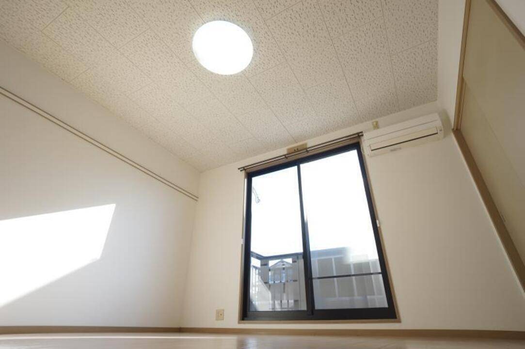 その他部屋・スペース　リビング