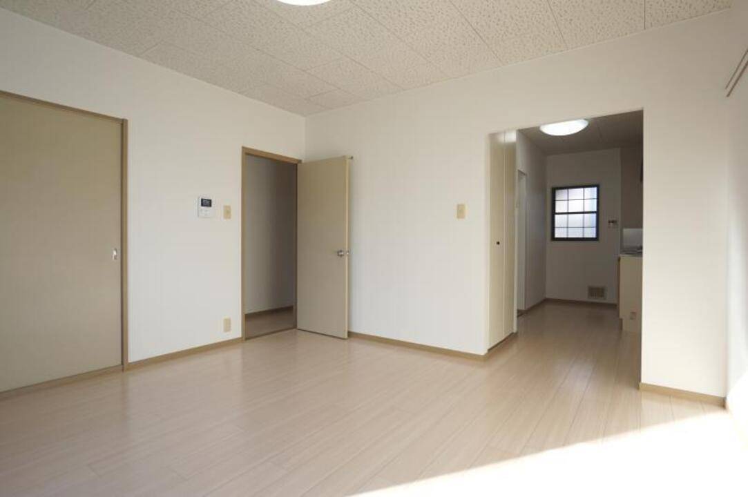 その他　リビング