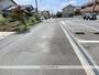 その他　前面道路（その他）まで0m