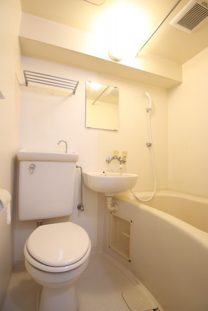 洗面設備　現状優先