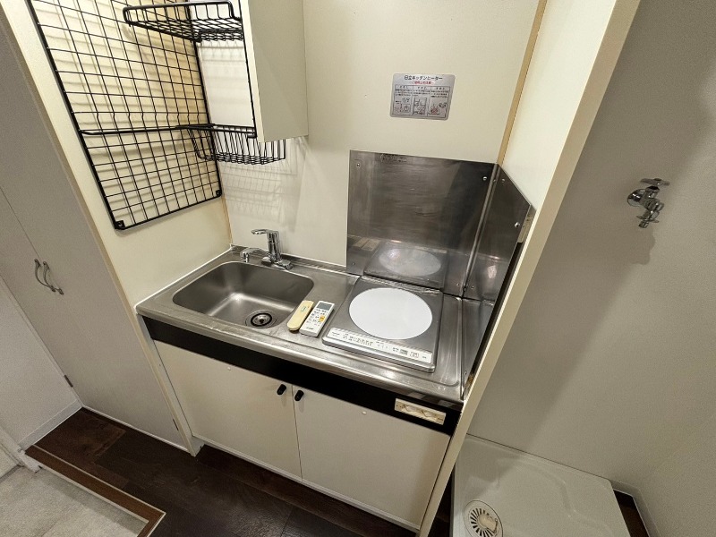 キッチン　別部屋参考写真