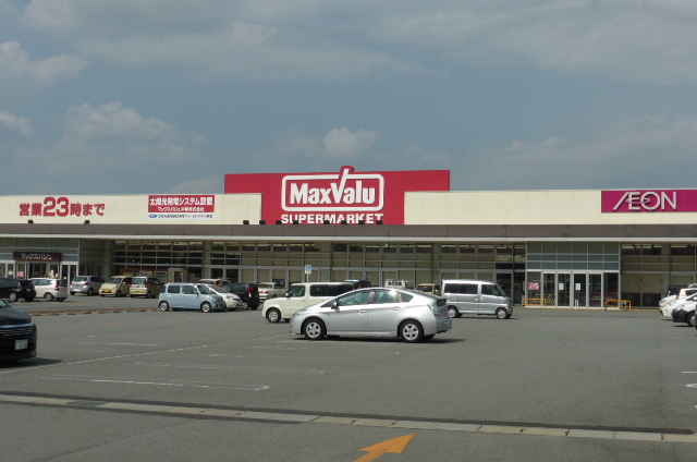 ショッピングセンター　DCモール金剛坂（ショッピングセンター）まで3223m