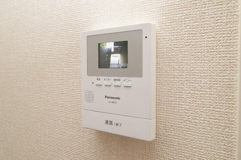 セキュリティ　図面と現状に相違がある場合には現状を優先