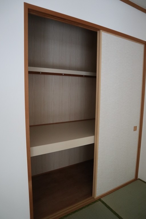 その他　収納たっぷりできます