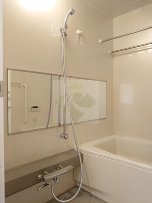 バス・シャワールーム　アビティ目黒