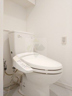 トイレ　アビティ目黒