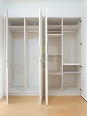 収納　アビティ目黒