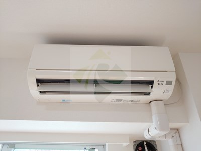 その他設備　アビティ目黒