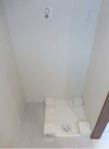 その他設備　パークフラッツ芝浦