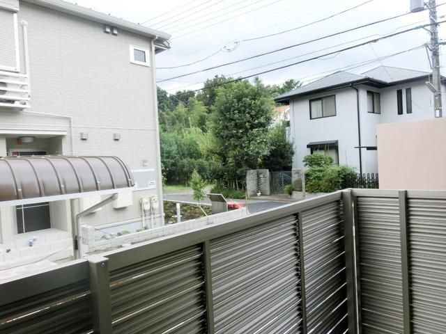 眺望　別部屋参考写真