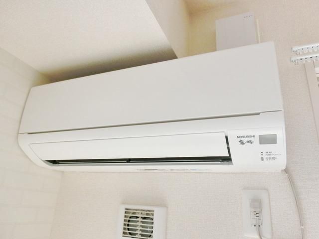 その他設備　別部屋参考写真