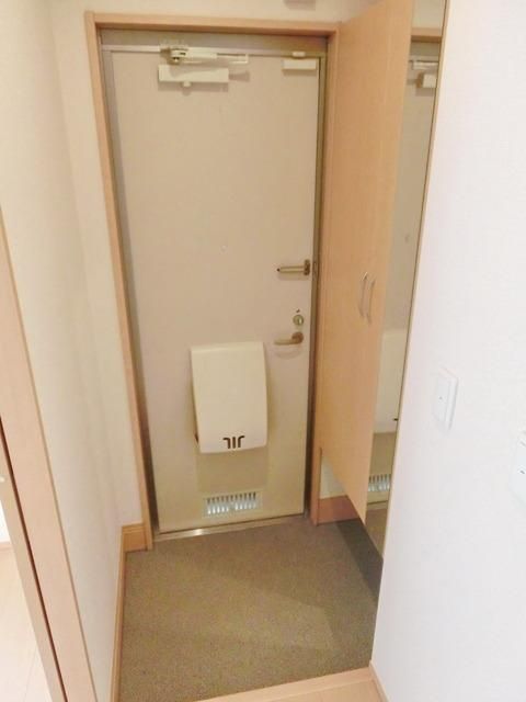 玄関　別部屋参考写真