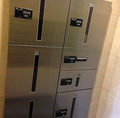 その他共有部分　☆共用設備☆