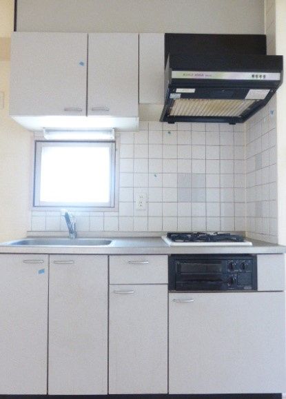 キッチン　☆使いやすいシステムキッチン☆