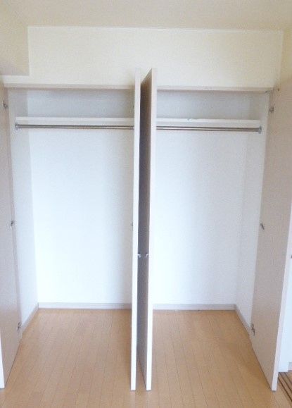 収納　☆たっぷり収納☆