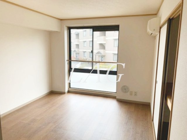 その他部屋・スペース　寝室です。