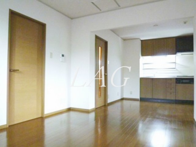 居室・リビング　洋室のお部屋です。