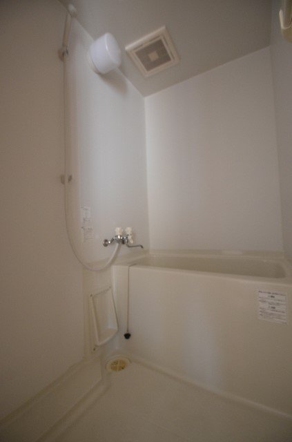 バス・シャワールーム　別号室の写真です