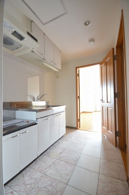 その他部屋・スペース　別号室の写真です