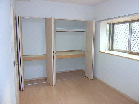 収納　写真、間取図面などが現況と異なる場合は現況優先となります。