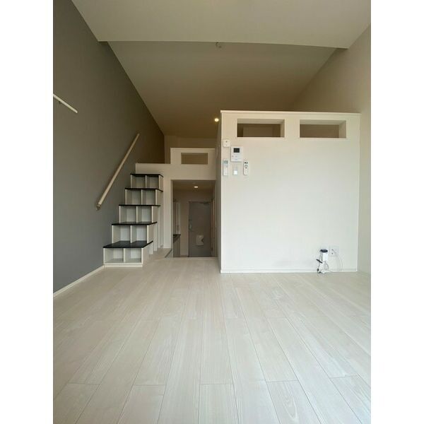 居室・リビング　※同シリーズの写真になります。